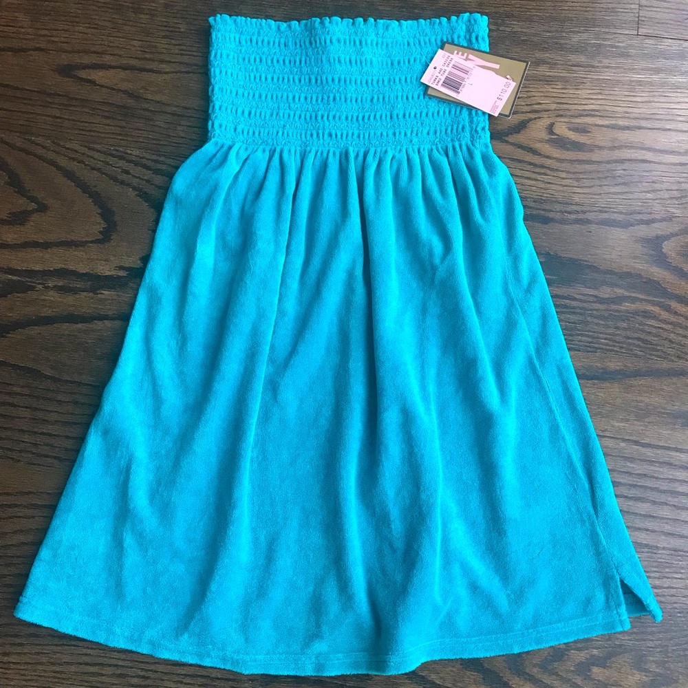 Juicy Couture Beach Cover up